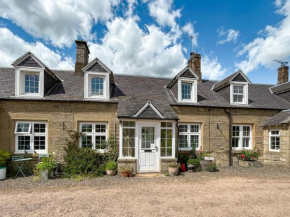Swinton Mill Farm Cottage